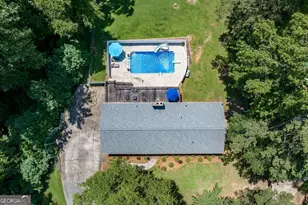 226 Baker St, Statham, GA 30666 - Photo 10