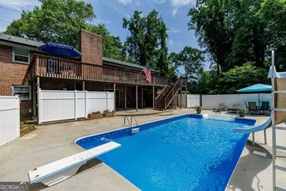 226 Baker Street, Statham, GA 30666 - Photo 58