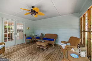 226 Baker St, Statham, GA 30666 - Photo 38