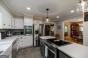 226 Baker St, Statham, GA 30666 - Photo 30