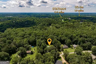 226 Baker Street, Statham, GA 30666 - Photo 8