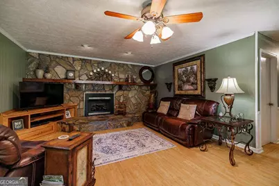 226 Baker Street, Statham, GA 30666 - Photo 26