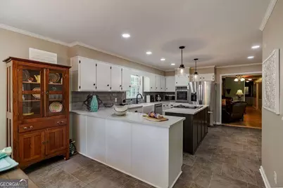 226 Baker Street, Statham, GA 30666 - Photo 34