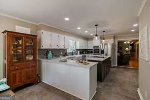 226 Baker St, Statham, GA 30666 - Photo 34