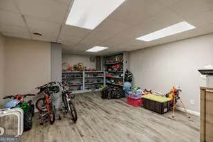 226 Baker St, Statham, GA 30666 - Photo 54