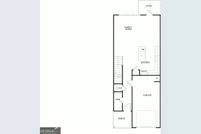 2861 Lillian Lane, Douglasville, GA 30135 - Photo 2