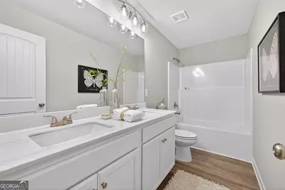 2861 Lillian Lane, Douglasville, GA 30135 - Photo 18