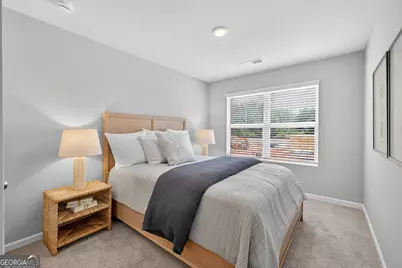 2861 Lillian Lane, Douglasville, GA 30135 - Photo 16