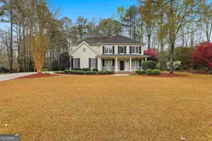 108 Tullamore Trail, Tyrone, GA 30290 - Photo 2