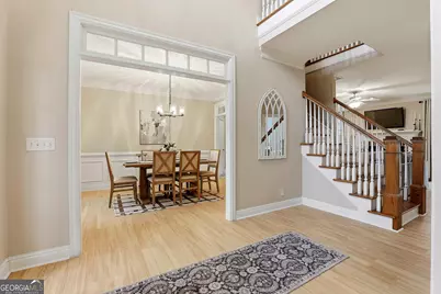 108 Tullamore Trail, Tyrone, GA 30290 - Photo 14