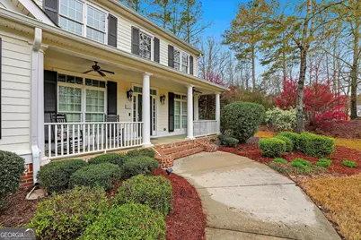 108 Tullamore Trail, Tyrone, GA 30290 - Photo 8