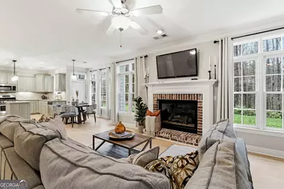 108 Tullamore Trail, Tyrone, GA 30290 - Photo 20