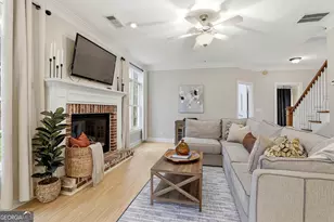 108 Tullamore Trail, Tyrone, GA 30290 - Photo 24