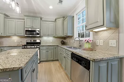 108 Tullamore Trail, Tyrone, GA 30290 - Photo 28