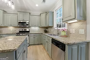 108 Tullamore Trail, Tyrone, GA 30290 - Photo 28