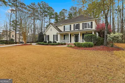 108 Tullamore Trail, Tyrone, GA 30290 - Photo 4