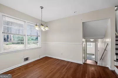 4050 Indian Lake Circle, Stone Mountain, GA 30083 - Photo 16