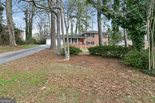 4050 Indian Lake Circle, Stone Mountain, GA 30083 - Photo 1