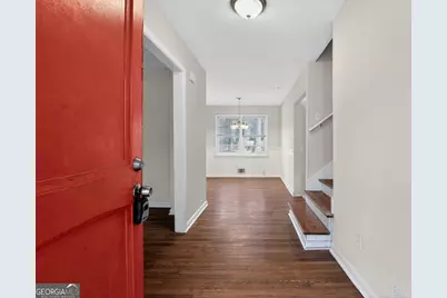 4050 Indian Lake Circle, Stone Mountain, GA 30083 - Photo 4