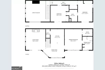 140 Magnolia Blossom Way, Athens, GA 30606 - Photo 38