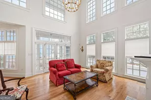 140 Magnolia Blossom Way, Athens, GA 30606 - Photo 4