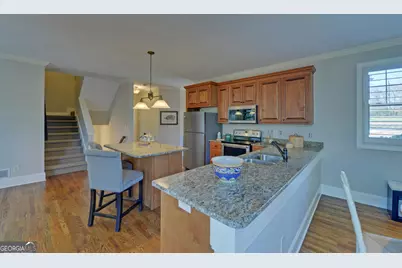 60 Browns Lane Road, Hartwell, GA 30643 - Photo 8