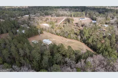 0 - 3.72 Acres Old Traders Hill #3.72 ACRES, Folkston, GA 31537 - Photo 6
