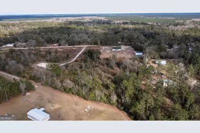 0 - 3.72 Acres Old Traders Hill #3.72 ACRES, Folkston, GA 31537 - Photo 4