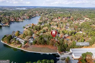 1031A Marina Cove Ln, Greensboro, GA 30642 - Photo 4