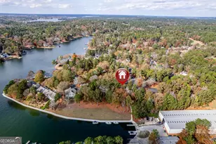 1031A Marina Cove Ln, Greensboro, GA 30642 - Photo 14