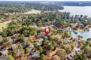 1031A Marina Cove Ln, Greensboro, GA 30642 - Photo 6