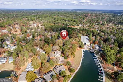 1031A Marina Cove Lane, Greensboro, GA 30642 - Photo 10