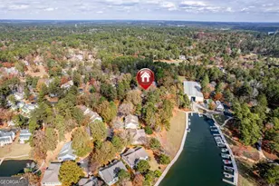1031A Marina Cove Ln, Greensboro, GA 30642 - Photo 10
