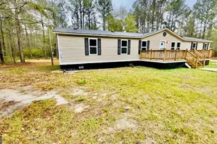 5926 Ml Br Clb Rd, Brooklet, GA 30415 - Photo 1