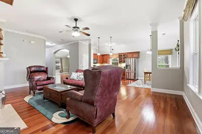 204 Horizon Hill, Newnan, GA 30265 - Photo 18