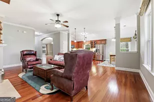 204 Horizon Hill, Newnan, GA 30265 - Photo 18