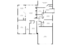 204 Horizon Hill, Newnan, GA 30265 - Photo 8