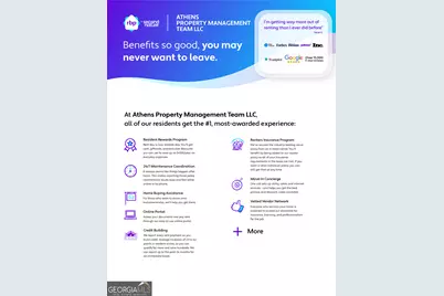 255 Rustwood Drive, Athens, GA 30606 - Photo 8