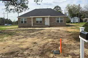 1200 Cadillac Dr, Vidalia, GA 30474 - Photo 1