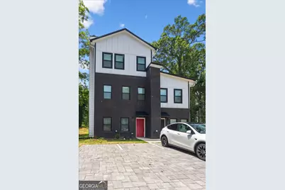 925 Hank Aaron Drive, Atlanta, GA 30315 - Photo 2