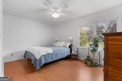 126 Oak Ridge Drive, Statesboro, GA 30458 - Photo 20