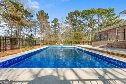 126 Oak Ridge Drive, Statesboro, GA 30458 - Photo 36