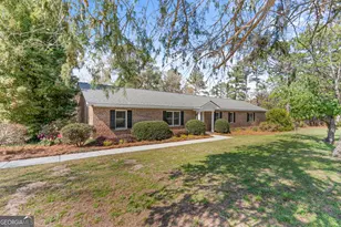 126 Oak Ridge Dr, Statesboro, GA 30458 - Photo 1