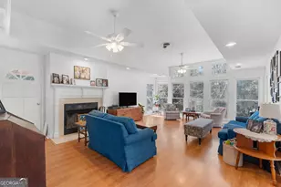 126 Oak Ridge Dr, Statesboro, GA 30458 - Photo 12