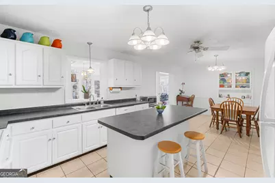 126 Oak Ridge Drive, Statesboro, GA 30458 - Photo 10