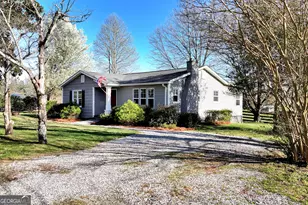 170 Paul Franklin Rd, Clarkesville, GA 30523 - Photo 1