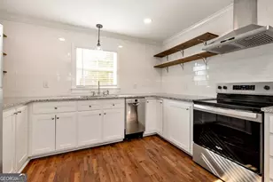 170 Paul Franklin Rd, Clarkesville, GA 30523 - Photo 30