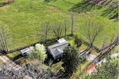 170 Paul Franklin Road, Clarkesville, GA 30523 - Photo 2