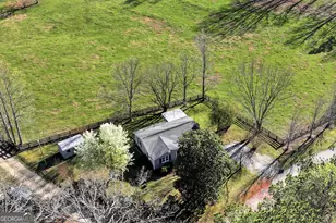 170 Paul Franklin Rd, Clarkesville, GA 30523 - Photo 2