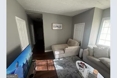 419 E Tinsley Street, Griffin, GA 30223 - Photo 2